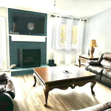 Charming Home Near Uptown Charlotte